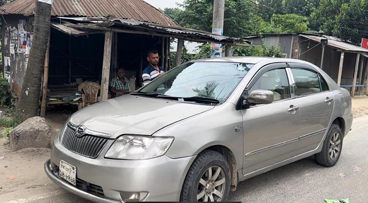 মধুখালীর গড়াই সেতুতে অবৈধভাবে টোল আদায়, রাজস্ব হারাচ্ছে সরকার